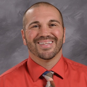 Team Page: 5th Grade - Mr. Gage
